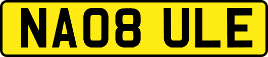 NA08ULE