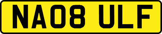 NA08ULF