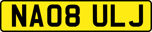 NA08ULJ