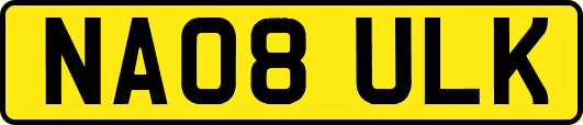 NA08ULK