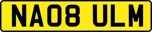 NA08ULM
