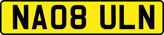 NA08ULN