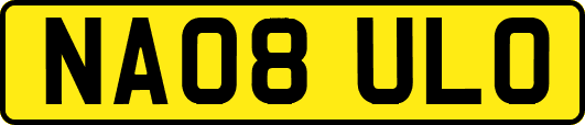 NA08ULO