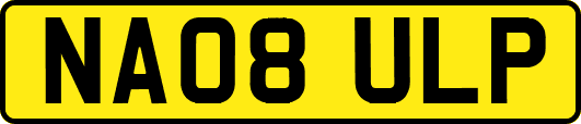 NA08ULP