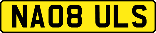 NA08ULS