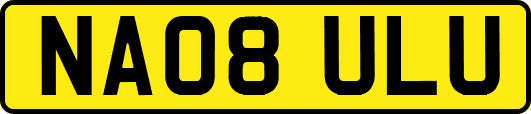 NA08ULU