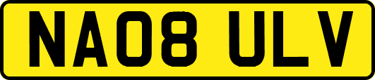 NA08ULV
