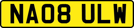 NA08ULW