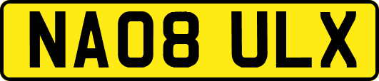 NA08ULX