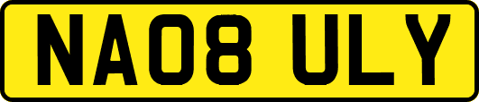 NA08ULY