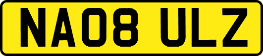 NA08ULZ