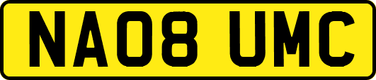 NA08UMC