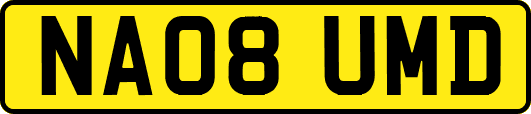 NA08UMD