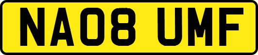NA08UMF