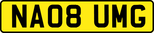 NA08UMG