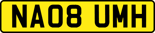 NA08UMH