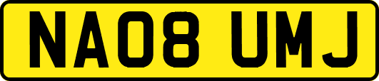 NA08UMJ