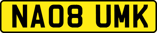 NA08UMK