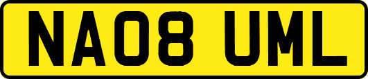 NA08UML