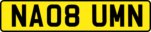 NA08UMN