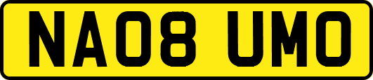 NA08UMO