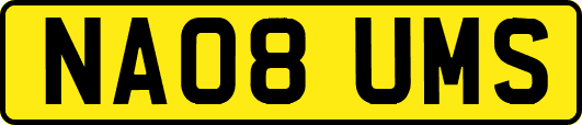 NA08UMS