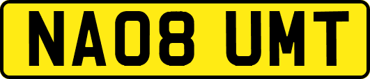 NA08UMT