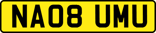 NA08UMU