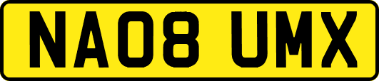 NA08UMX