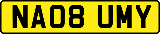 NA08UMY