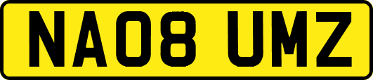 NA08UMZ