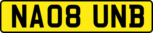NA08UNB