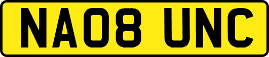 NA08UNC
