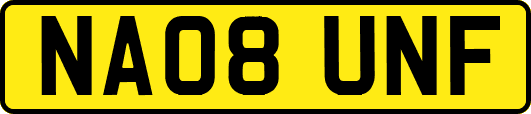 NA08UNF