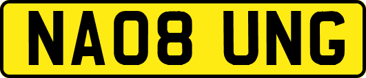 NA08UNG