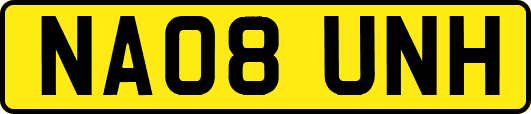 NA08UNH