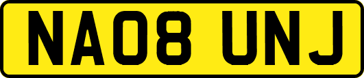 NA08UNJ