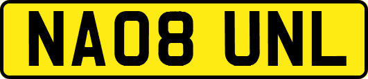 NA08UNL
