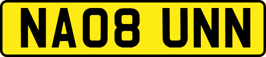 NA08UNN