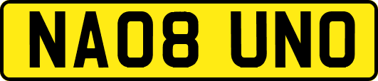 NA08UNO
