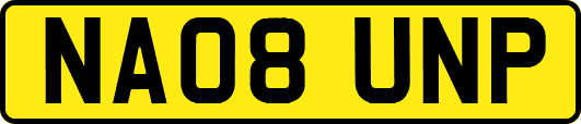 NA08UNP
