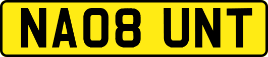 NA08UNT