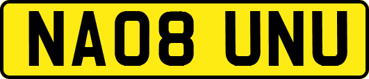 NA08UNU