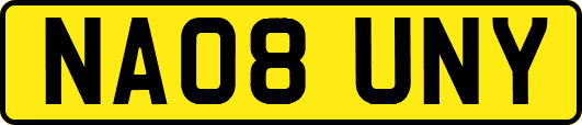 NA08UNY