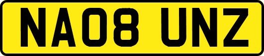 NA08UNZ