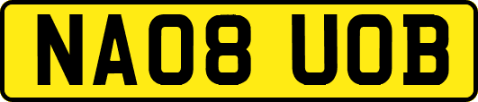 NA08UOB