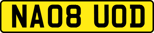 NA08UOD