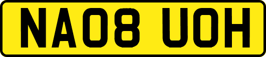 NA08UOH