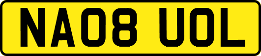 NA08UOL
