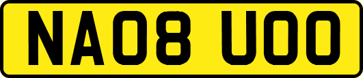 NA08UOO